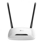 TP-Link TL-WR841N 300Mbps Gallery Image