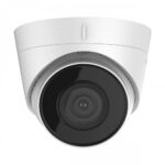 Hikvision DS-2CD1323G0E-E 2MP Basic IR Mini Dome IP Camera Gallery Image