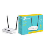 TP-Link TL-WR841N 300Mbps Gallery Image