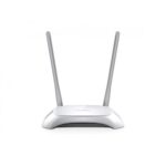 TP-Link TL-WR840N 300Mbps Gallery Image