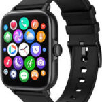 T500 Smart Watch Compatible with Android & iOS Bluetooth Watch – (Not Apple Watch) Gallery Image