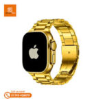 Apple Ultra Watch ( Gold Edition ), Mobile Phones & Gadgets Gallery Image