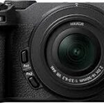 Nikon Z30 Mirrorless Camera Gallery Image