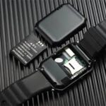 Smart watch DZ09 Smart Watch Camera Sport Wristwatch Android Phone Gallery Image