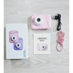 X30 Kids Digital Video Camera For Video And Picture Gallery Image