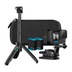 GoPro HERO10 Black Action Camera Gallery Image