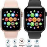 T500 Smart Watch Compatible with Android & iOS Bluetooth Watch – (Not Apple Watch) Gallery Image