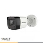 2 MP Fixed Mini Bullet Camera Turbo HD Gallery Image