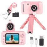 X30 Kids Digital Video Camera For Video And Picture Gallery Image