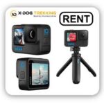 GoPro HERO10 Black Action Camera Gallery Image