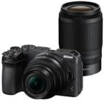 Nikon Z30 Mirrorless Camera Gallery Image