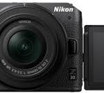 Nikon Z30 Mirrorless Camera Gallery Image