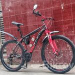 Hero Bicycle For Sale Size 26 Gallery Image