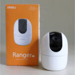 Dahua imou Ranger 2 IP Camera with 360 Degree Coverage (IPC-A22EP/IPC-A22EP-G) Gallery Image