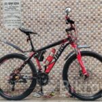 Hero Bicycle For Sale Size 26 Gallery Image