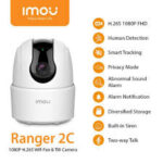 Dahua imou IPC-TA22CP Ranger 2C IP Camera Gallery Image