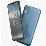 Nokia C12 Pro Smartphone – 4GB Ram (2GB Virtual) – 64GB Rom Gallery Image