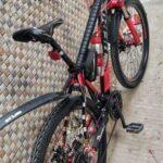 Hero Bicycle For Sale Size 26 Gallery Image