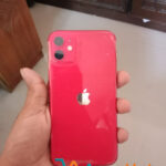 Apple iPhone 11 Sale Best Price in BD Gallery Image